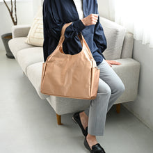 画像をギャラリービューアに読み込む, ゆうゆう商店限定色　超軽量2WAYくり手トート