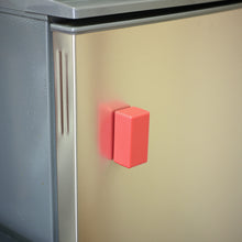 画像をギャラリービューアに読み込む, ドアにつけて動きを感知！振動センサ