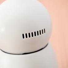 画像をギャラリービューアに読み込む, 新時代のお話し＆見守りロボット・BOCCO emo（ボッコエモ）Wi-Fiモデル
