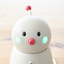 画像をギャラリービューアに読み込む, 新時代のお話し＆見守りロボット・BOCCO emo（ボッコエモ）Wi-Fiモデル