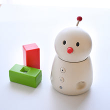 画像をギャラリービューアに読み込む, 温度・湿度・照度が外からわかる！部屋センサ